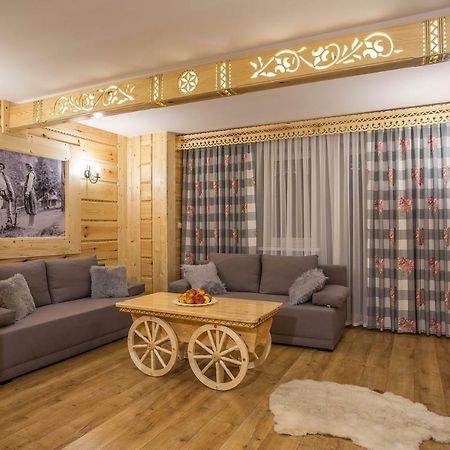 Apartamenty U Grazyny Murzasichle Luaran gambar