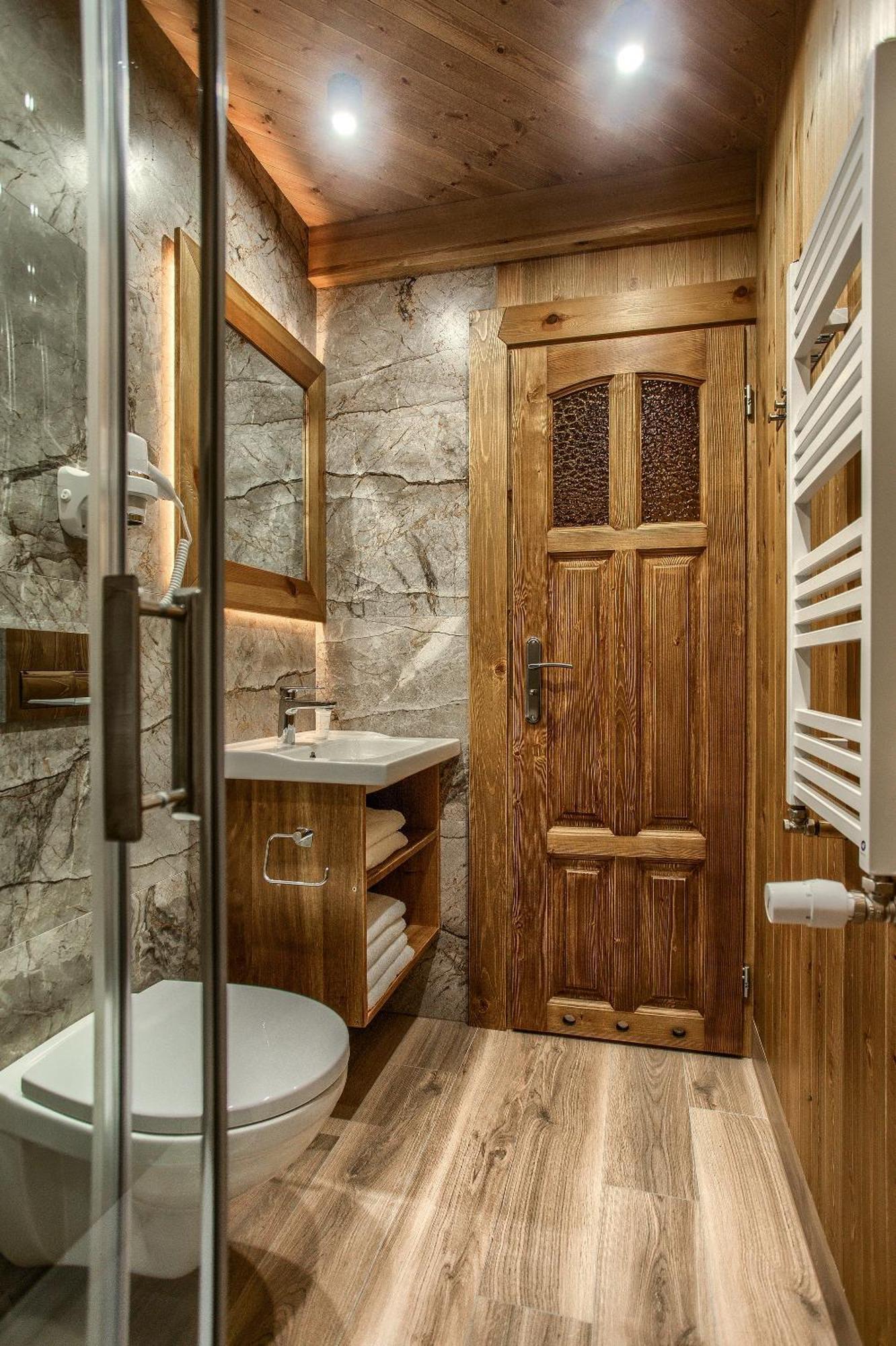 Apartamenty U Grazyny Murzasichle Luaran gambar