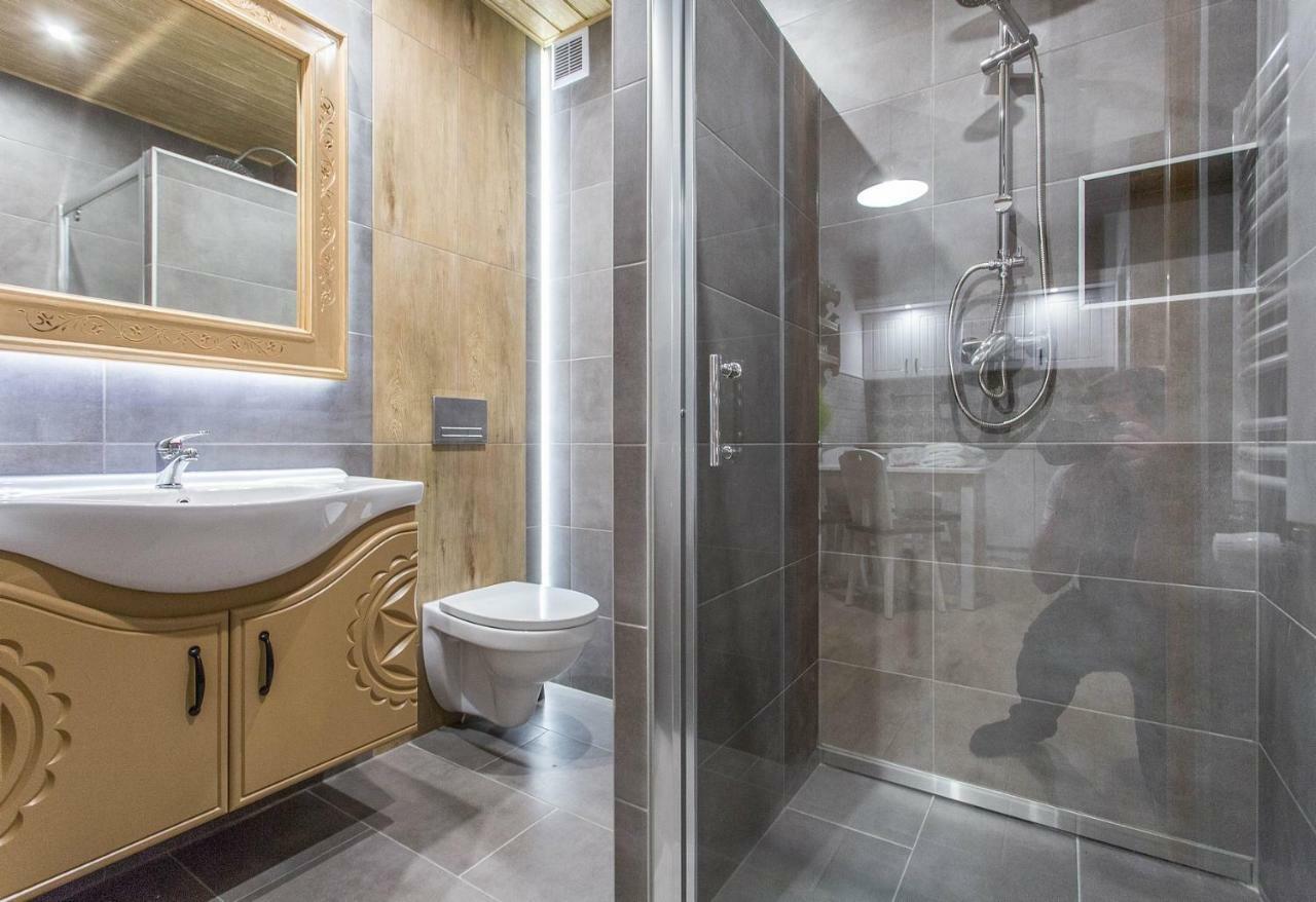 Apartamenty U Grazyny Murzasichle Luaran gambar