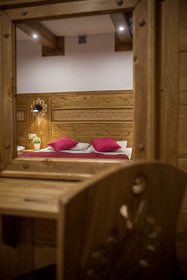 Apartamenty U Grazyny Murzasichle Luaran gambar